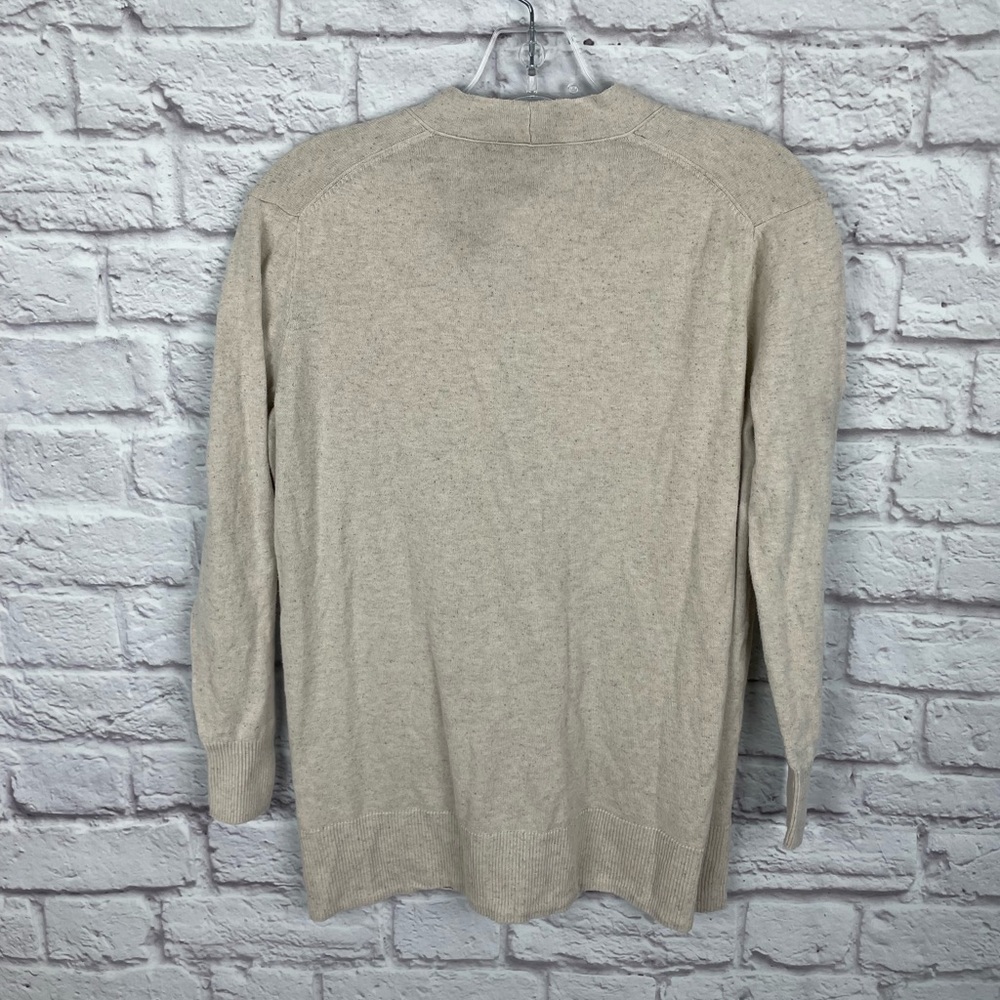 Madewell Summersoft Maysfield Silk Blend Cardigan Sweater Size XS - Picture 3 of 5